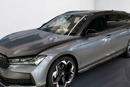 Skoda Superb 1.500 km 48.580 &euro; Goslar 38644