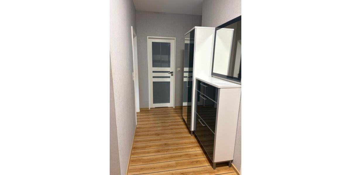 Etagenwohnung Hildesheim Bockfeld - 3 Zimmer, 73 m&sup2;, 750&euro; | Angebot:24838980