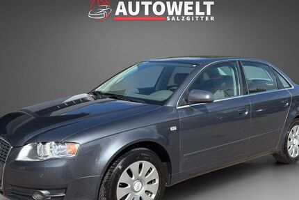 Audi A4 110.000 km 3.900 &euro; Salzgitter 38229
