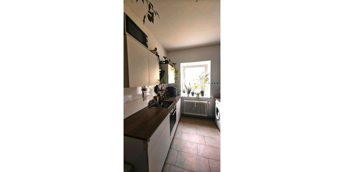 Hochparterre Braunschweig Östliches Ringgebiet - 3 Zimmer, 70 m&sup2;, 1.070&euro; | Angebot:26647141