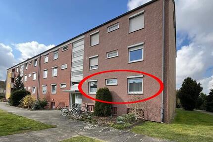 Attraktives Wohnen in ruhiger Lage