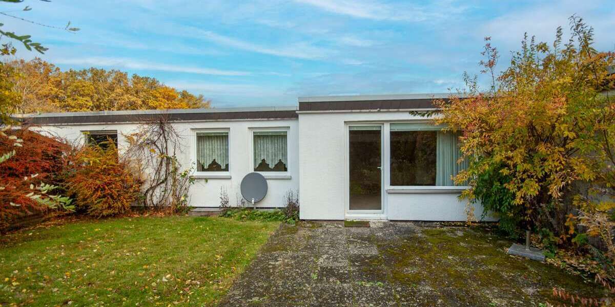 Haus zum Kaufen in Goslar Jürgenohl 175.000 € 100 m² 4 zimmer