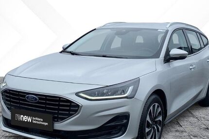 Ford Focus 33.823 km 21.990 &euro; Hildesheim 31135