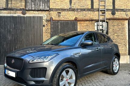 Jaguar E-Pace 95.700 km 21.300 &euro; Salzgitter 38259