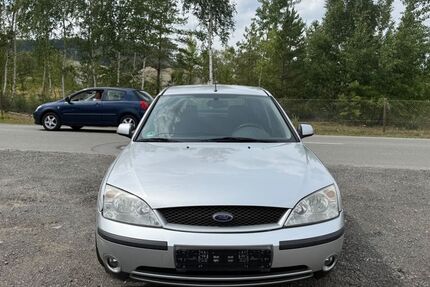 Ford Mondeo 190.000 km 1.490 € Goslar 38644