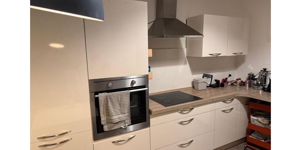 Erdgeschoßwohnung Braunschweig Nordstadt - 1 Zimmer, 16 m&sup2;, 345&euro; | Angebot:24456848