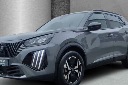 Peugeot 2008 8.667 km 19.950 &euro; Hildesheim 31135