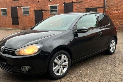 VW Golf 140.000 km 3.500 &euro; Bockenem 31167