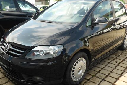 VW Golf Plus 162.659 km 1.990 &euro; Wolfenbüttel 38304