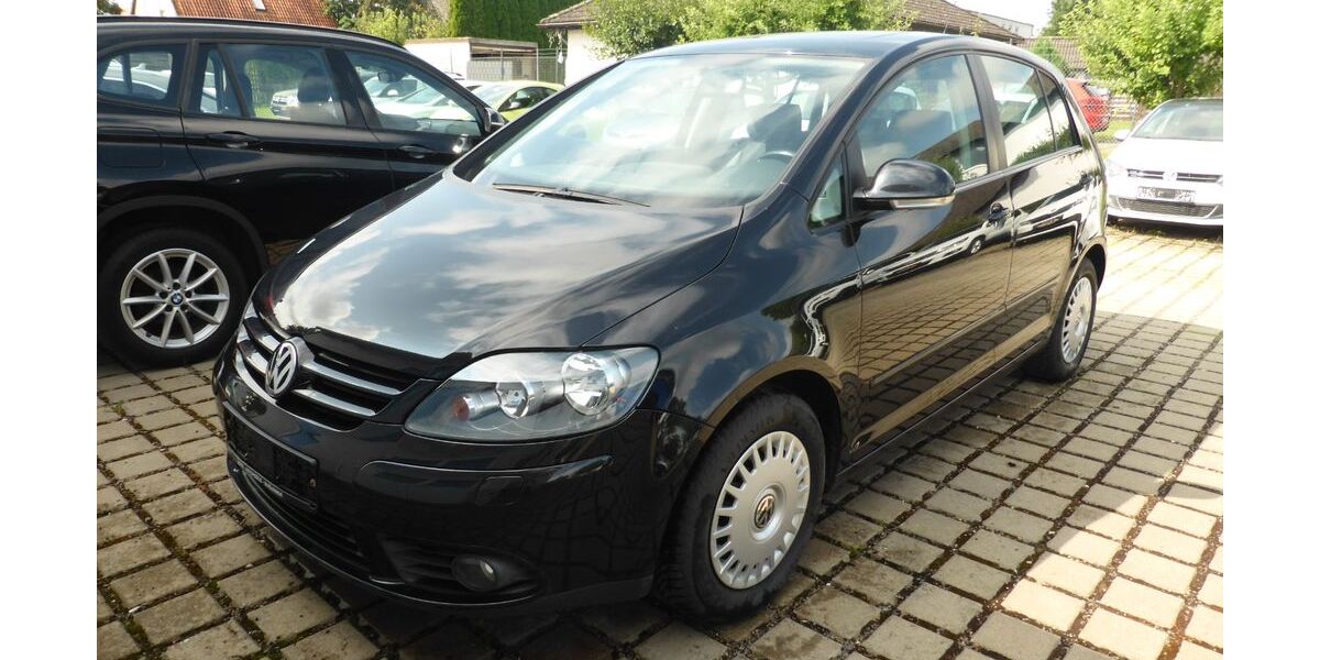 VW Golf Plus 162.659 km 1.990 &euro; Wolfenbüttel 38304
