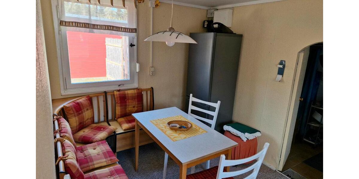 Bungalow Braunschweig Wabe-Schunter-Beberbach - 2 Zimmer, 35 m&sup2;, 18.000&euro; | Angebot:25395448