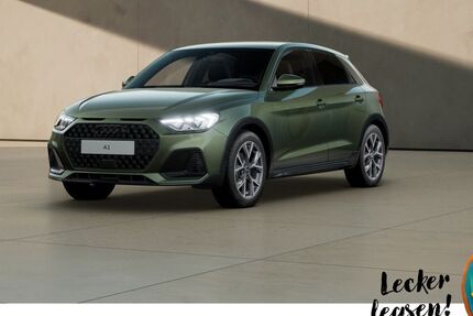 Audi A1 1.490 km 28.184 € Goslar 38644