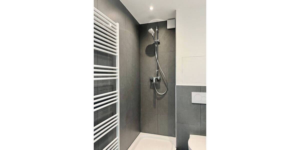 Etagenwohnung Hildesheim Marienburger Höhe - 3 Zimmer, 69 m&sup2;, 175.000&euro; | Angebot:25835299