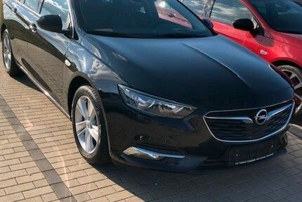 Opel Insignia 81.500 km 17.090 € Lengede 38268