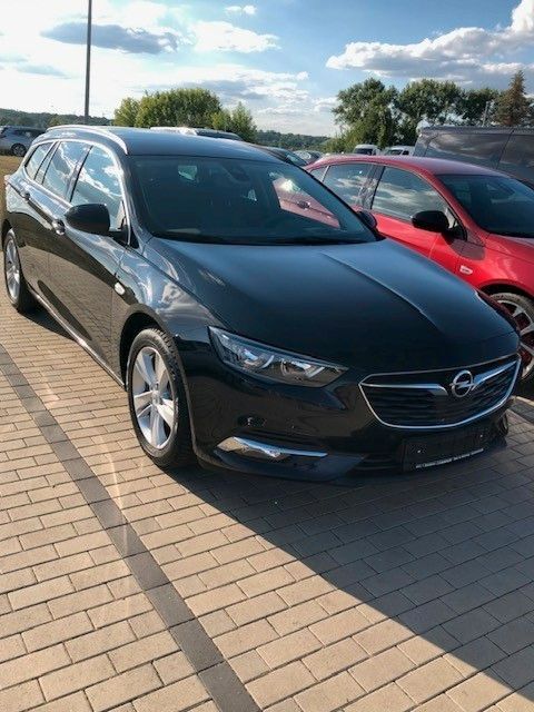 Opel Insignia 81.500 km 17.090 € Lengede 38268