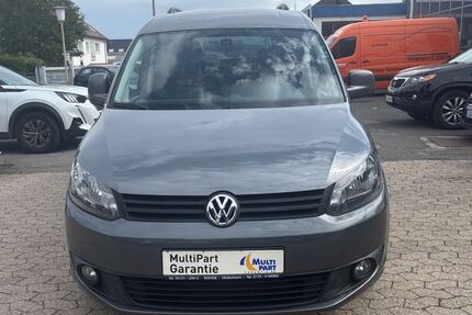VW Caddy 150.000 km 9.500 &euro; Hildesheim 31139