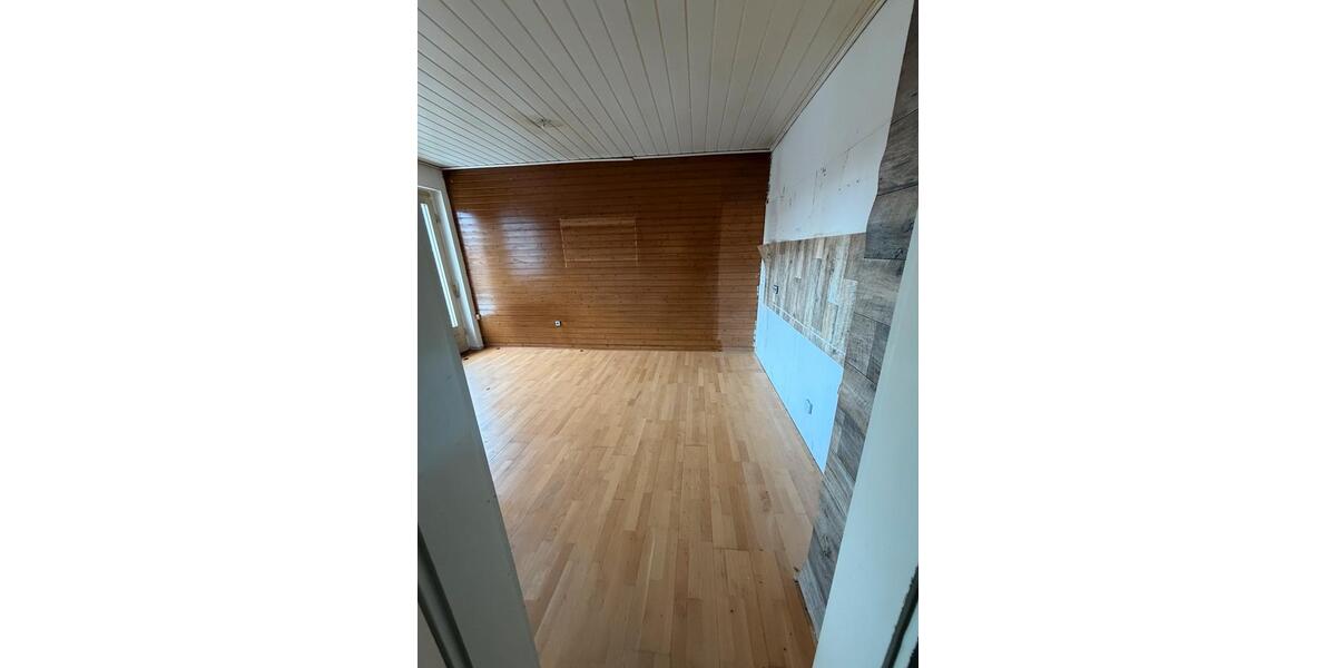 Etagenwohnung Langelsheim - 3.5 Zimmer, 97 m&sup2;, 590&euro; | Angebot:26225419