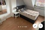 Etagenwohnung Hildesheim - 4 Zimmer, 78 m&sup2;, 624&euro; | Angebot:26226947