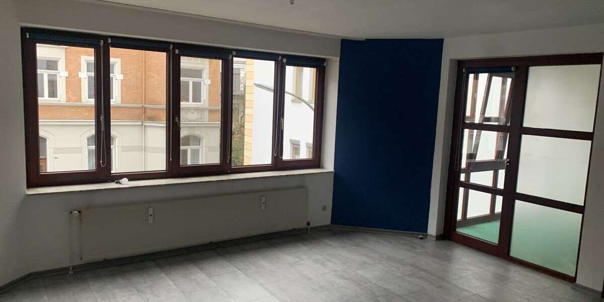 Etagenwohnung Braunschweig Östliches Ringgebiet - 2 Zimmer, 53 m&sup2;, 212.500&euro; | Angebot:27317732
