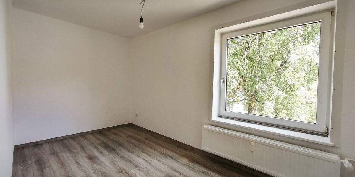 Rückzugsort gesucht? Ruhige Wohnung mit Weitblick 3 zimmer