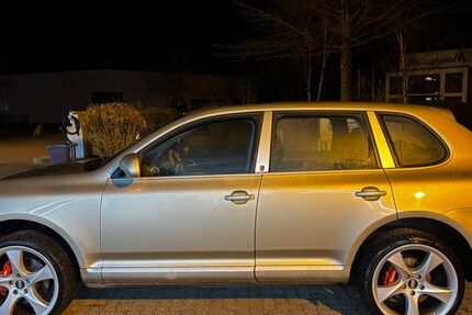 Porsche Cayenne 278.000 km 5.990 &euro; Braunschweig 38116