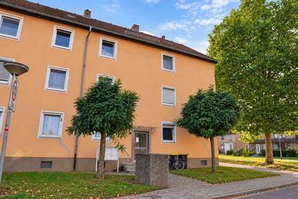 Wohnung Salzgitter - 4 Zimmer, 60 m&sup2;, 55.000&euro; | Angebot:27554554