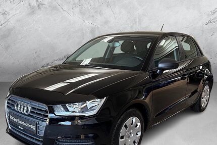 Audi A1 95.700 km 11.490 &euro; Braunschweig 38122