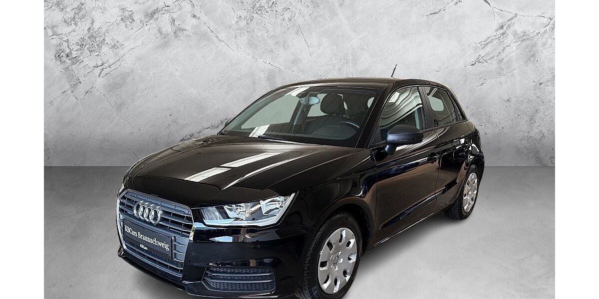 Audi A1 95.700 km 11.490 &euro; Braunschweig 38122
