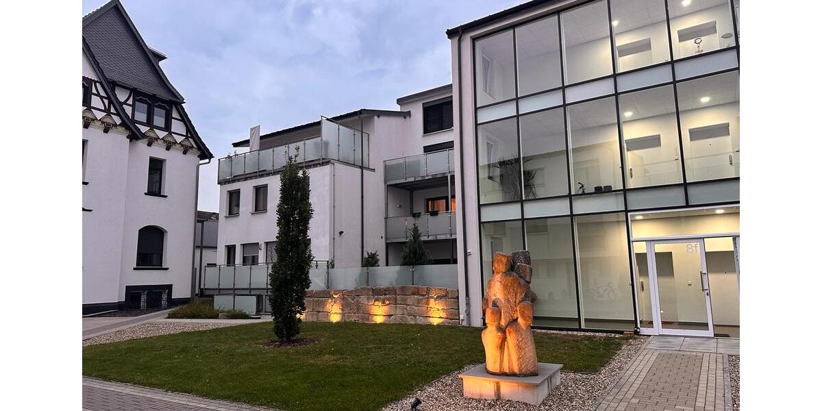 Großzügige 3-Zimmer-Wohnung mit Balkon in Braunschweig-Timmerlah zimmer