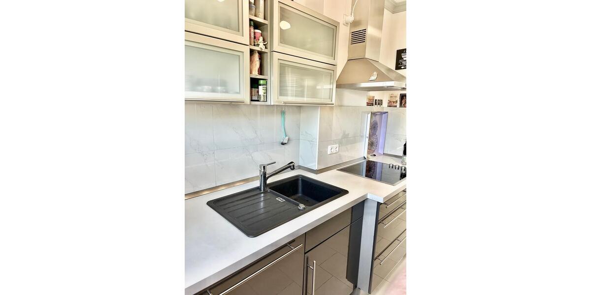 Etagenwohnung Salzgitter - 3 Zimmer, 63 m&sup2;, 119.000&euro; | Angebot:26762821