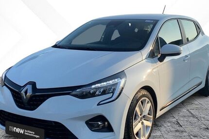 Renault Clio 55.669 km 14.283 &euro; Goslar 38644