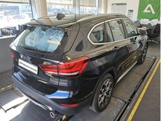 BMW X1 24.070 km 26.497 &euro; Peine 31228