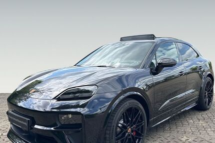 Porsche Macan 7.000 km 114.890 &euro; Braunschweig 38114