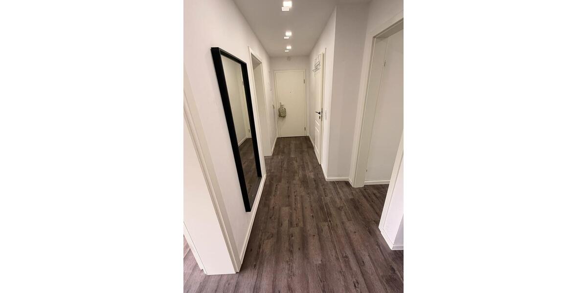 Erdgeschoßwohnung Salzgitter - 3 Zimmer, 74 m&sup2;, 969&euro; | Angebot:26084429