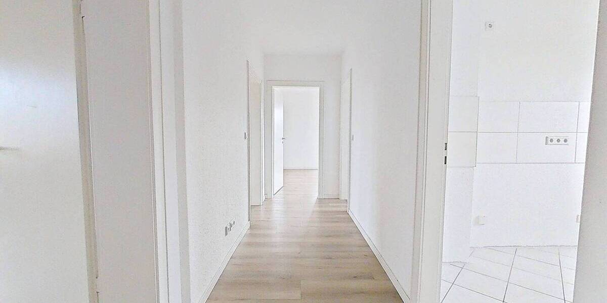Etagenwohnung Wolfenbüttel Stadtgebiet - 4 Zimmer, 90 m&sup2;, 700&euro; | Angebot:26862644