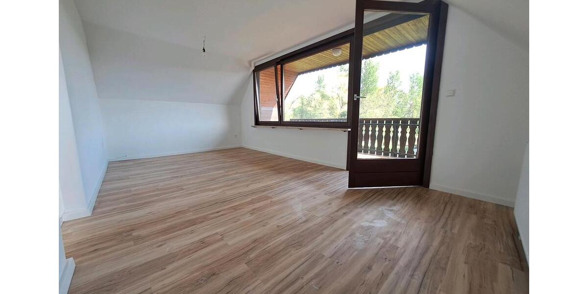 Erdgeschoßwohnung Goslar Immenrode - 4 Zimmer, 75 m&sup2;, 760&euro; | Angebot:26299525