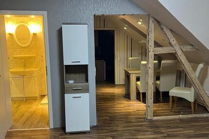 Wohnung Goslar Immenrode - 4 Zimmer, 80 m&sup2;, 750&euro; | Angebot:26277732