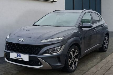 Hyundai KONA 54.754 km 25.950 &euro; Goslar 38644