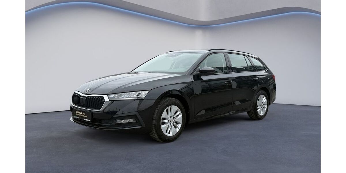 Skoda Octavia 64.500 km 19.950 &euro; Braunschweig 38124