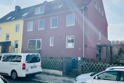Wohnung Hildesheim Bockfeld - 3 Zimmer, 75 m&sup2;, 700&euro; | Angebot:27222285