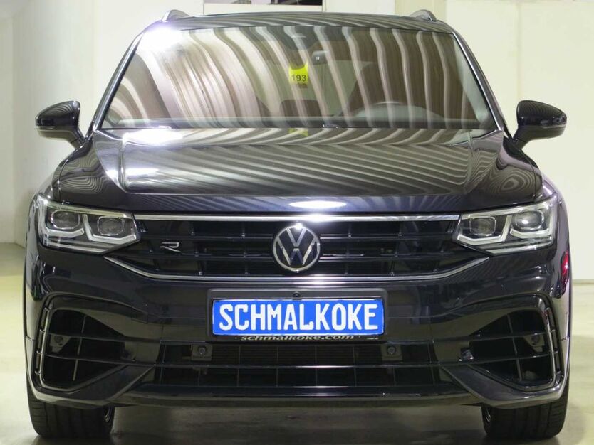 VW Tiguan 40.000 km 36.950 € Braunschweig 38112