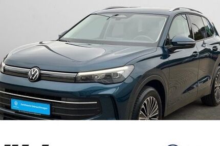VW Tiguan 27.329 km 31.970 &euro; Hildesheim 31137