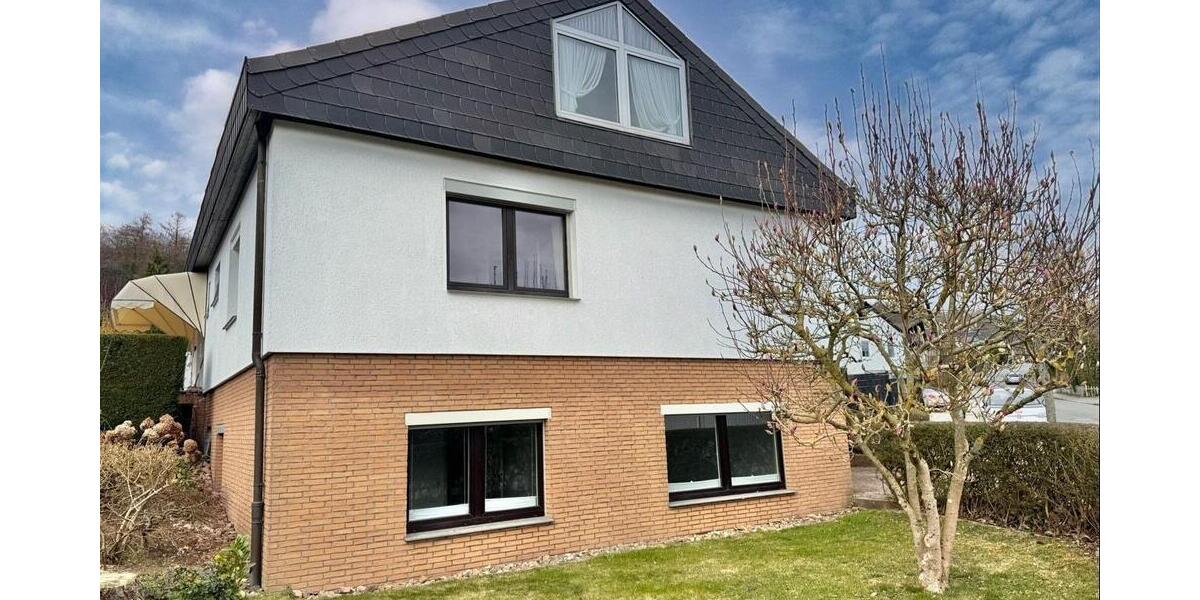 Wohnen auf einer Ebene mit Einliegerwhg. - Bungalow Hildesheim Neuhof | Angebot:25807262