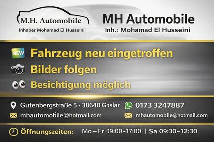 Nissan Micra 105.000 km 2.950 &euro; Goslar 38640