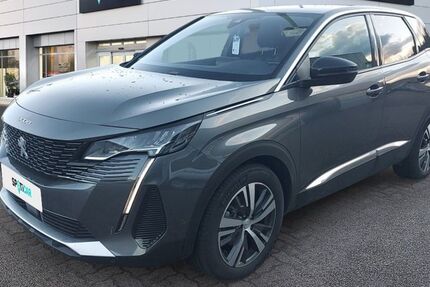 Peugeot 3008 20.390 km 27.550 &euro; Goslar 38644