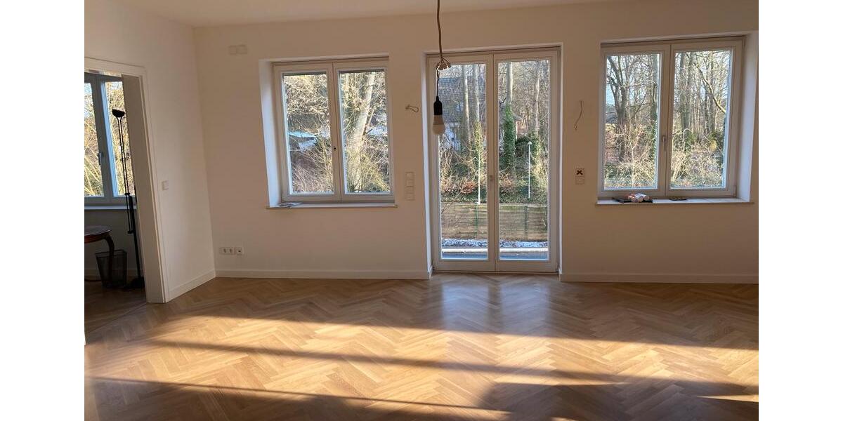Etagenwohnung Braunschweig Nordstadt - 3 Zimmer, 137 m&sup2;, 1.850&euro; | Angebot:25206444