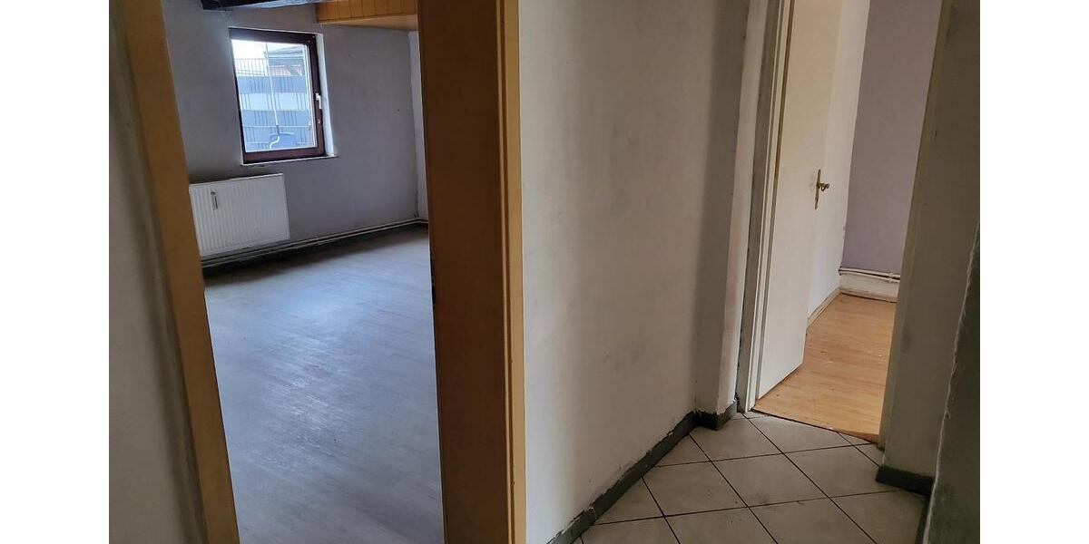 Erdgeschoßwohnung Salzgitter Ortschaft Südost - 3 Zimmer, 70 m&sup2;, 380&euro; | Angebot:26233643