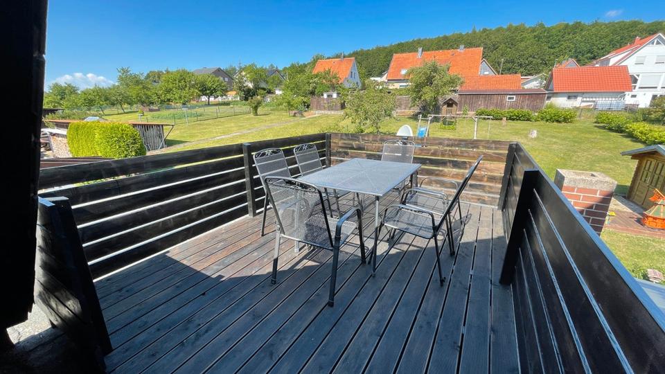 Mehrfamilienhaus, Wohnhaus Langelsheim Ostlutter - 10 Zimmer, 183 m&sup2;, 249.000&euro; | Angebot:26278295