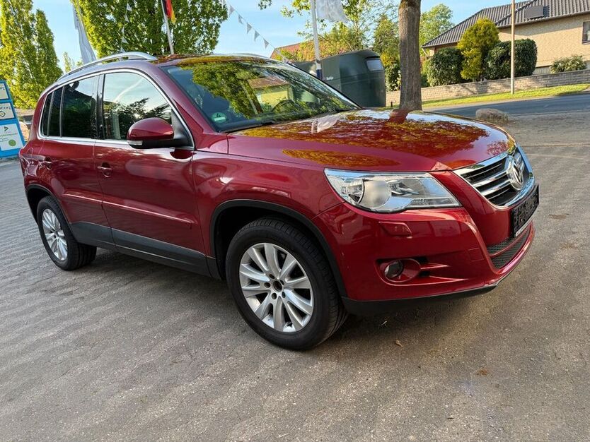 Tiguan