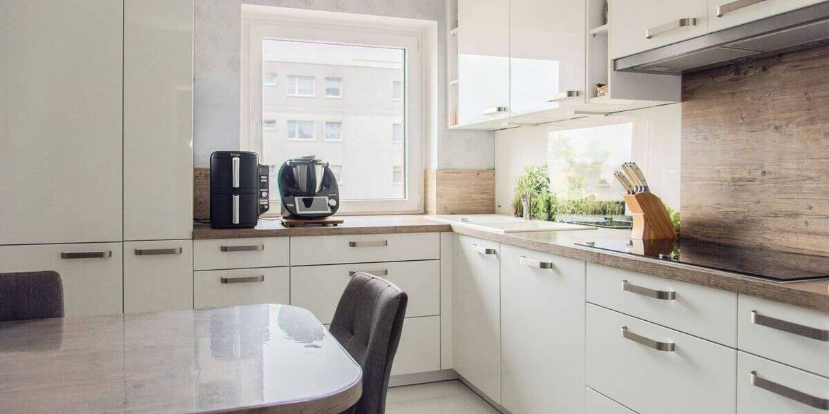 Etagenwohnung Braunschweig Weststadt - 4 Zimmer, 92 m&sup2;, 225.000&euro; | Angebot:26204341